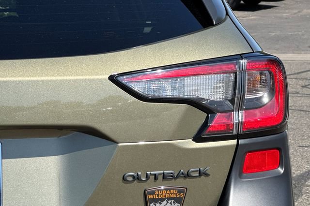 Used 2022 Subaru Outback Wilderness AWD/4WD image 51