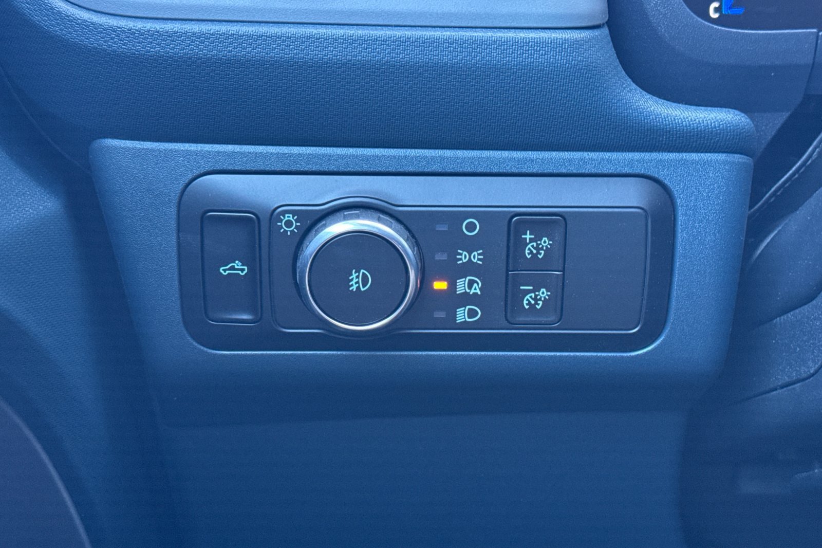 New 2026 Ford Maverick Lobo AWD/4WD image 28