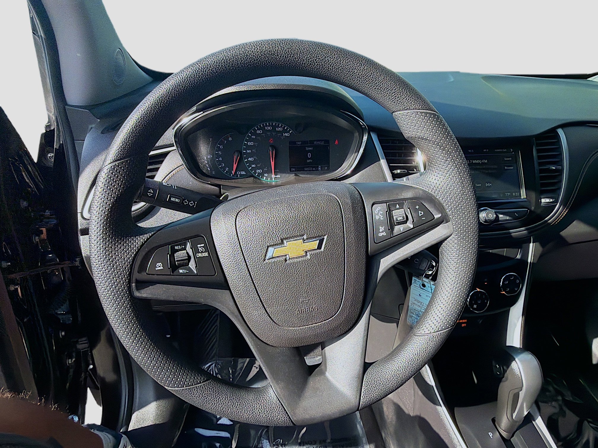 Used 2019 Chevrolet Trax LT image 10