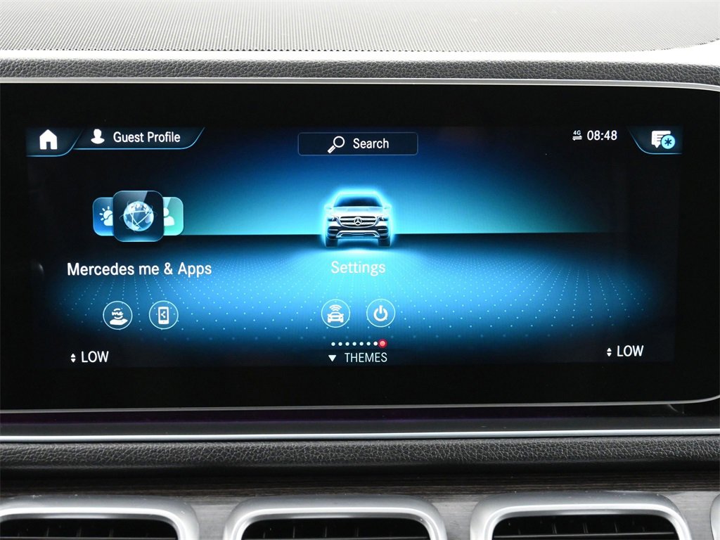 Used 2022 Mercedes-Benz GLE 350 GLE 350 w/ Premium Package image 13