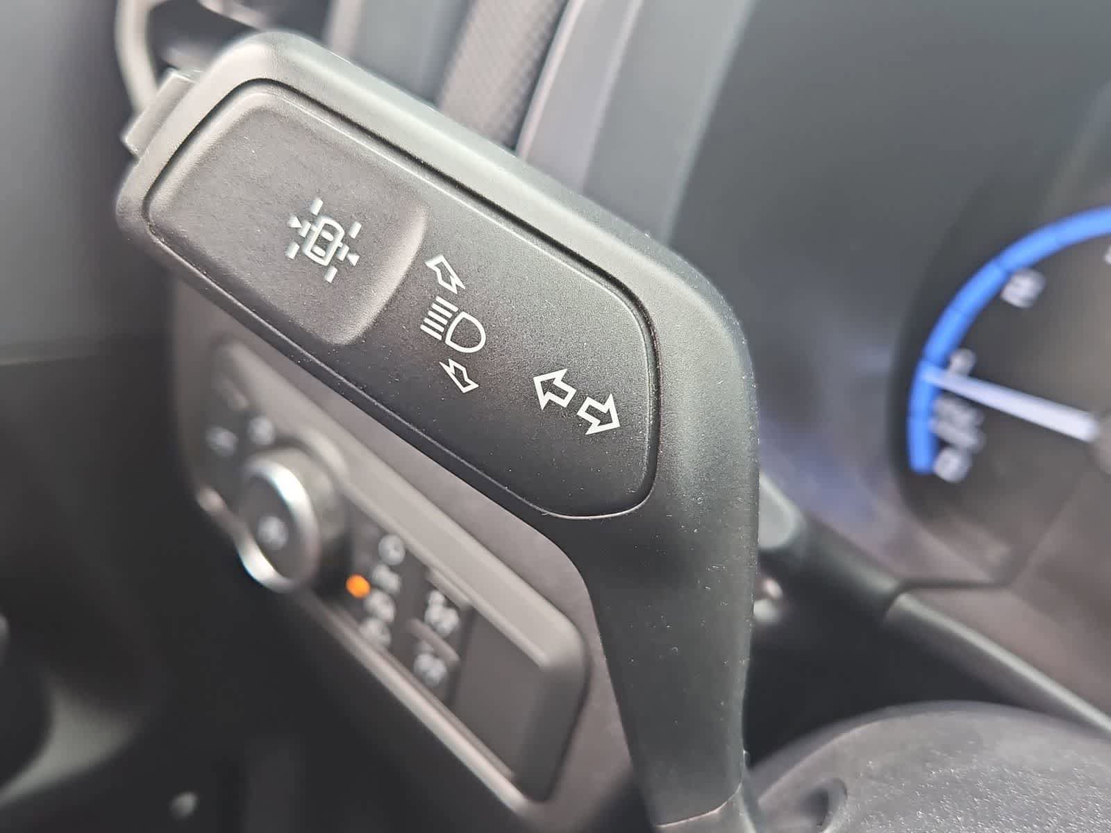 Used 2021 Ford Bronco Sport Big Bend AWD/4WD image 26