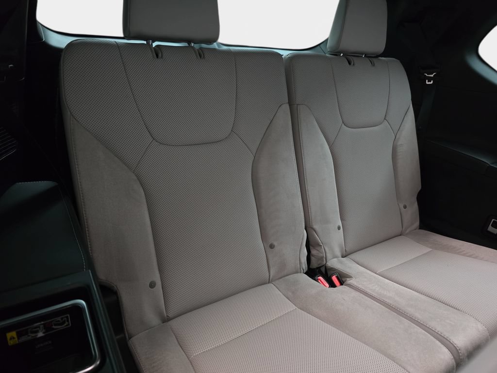 Certified 2026 Lexus TX 350 AWD w/ Technology Package image 14