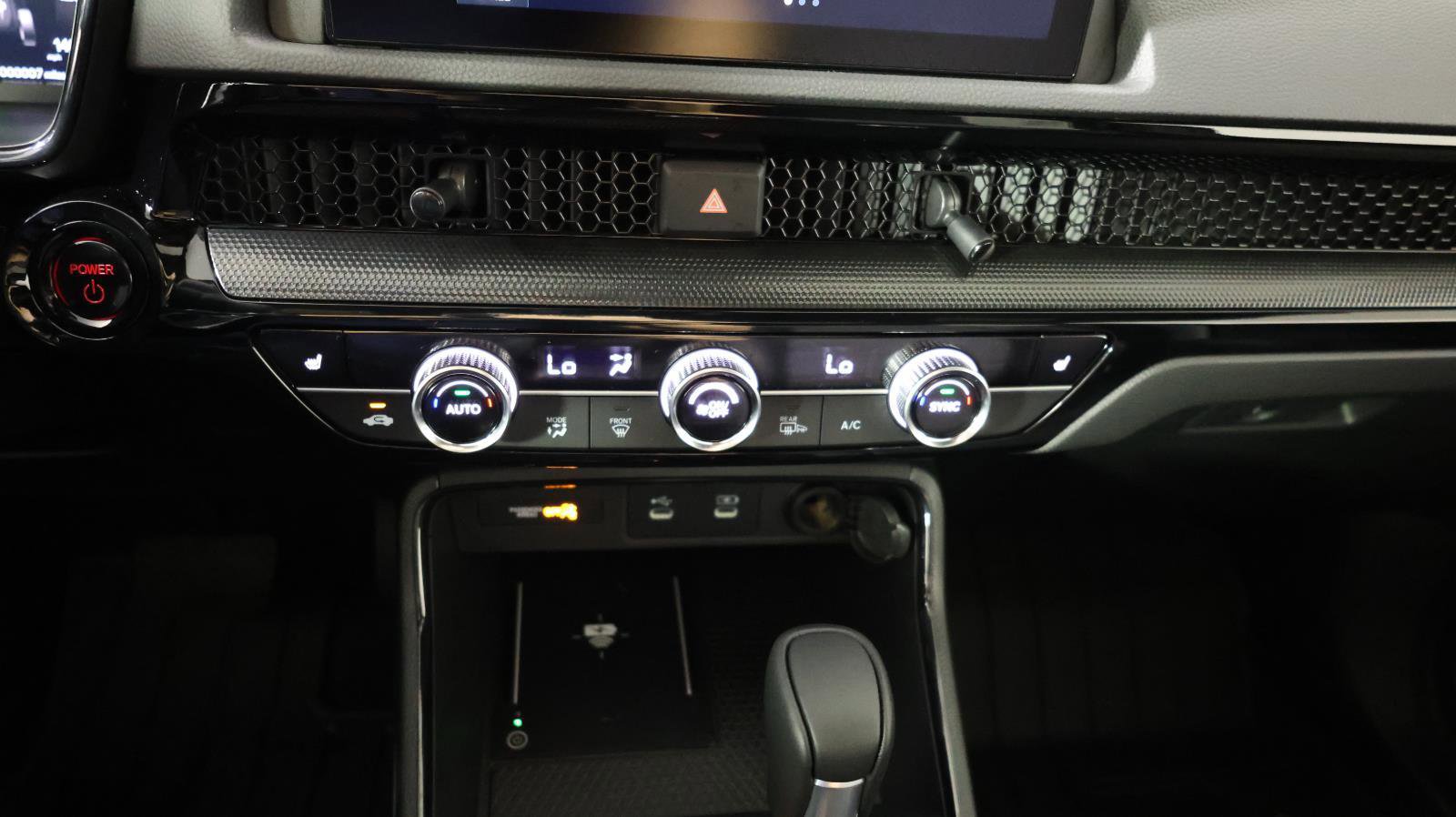New 2026 Honda CR-V Sport Touring image 15
