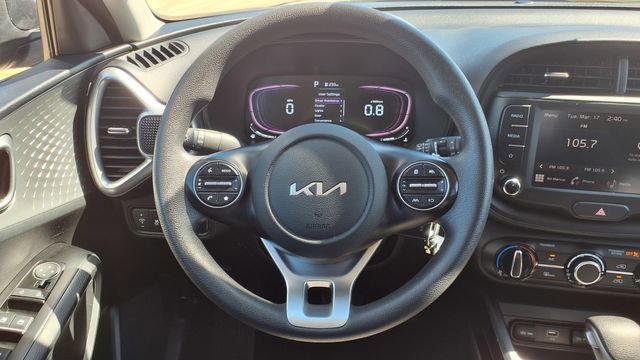 Used 2024 Kia Soul LX w/ Option Group 015 image 19