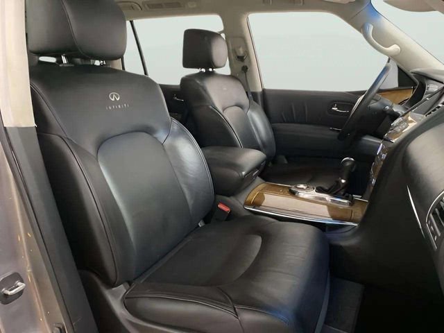 Used 2011 INFINITI QX56 2WD w/ Theater Pkg image 93