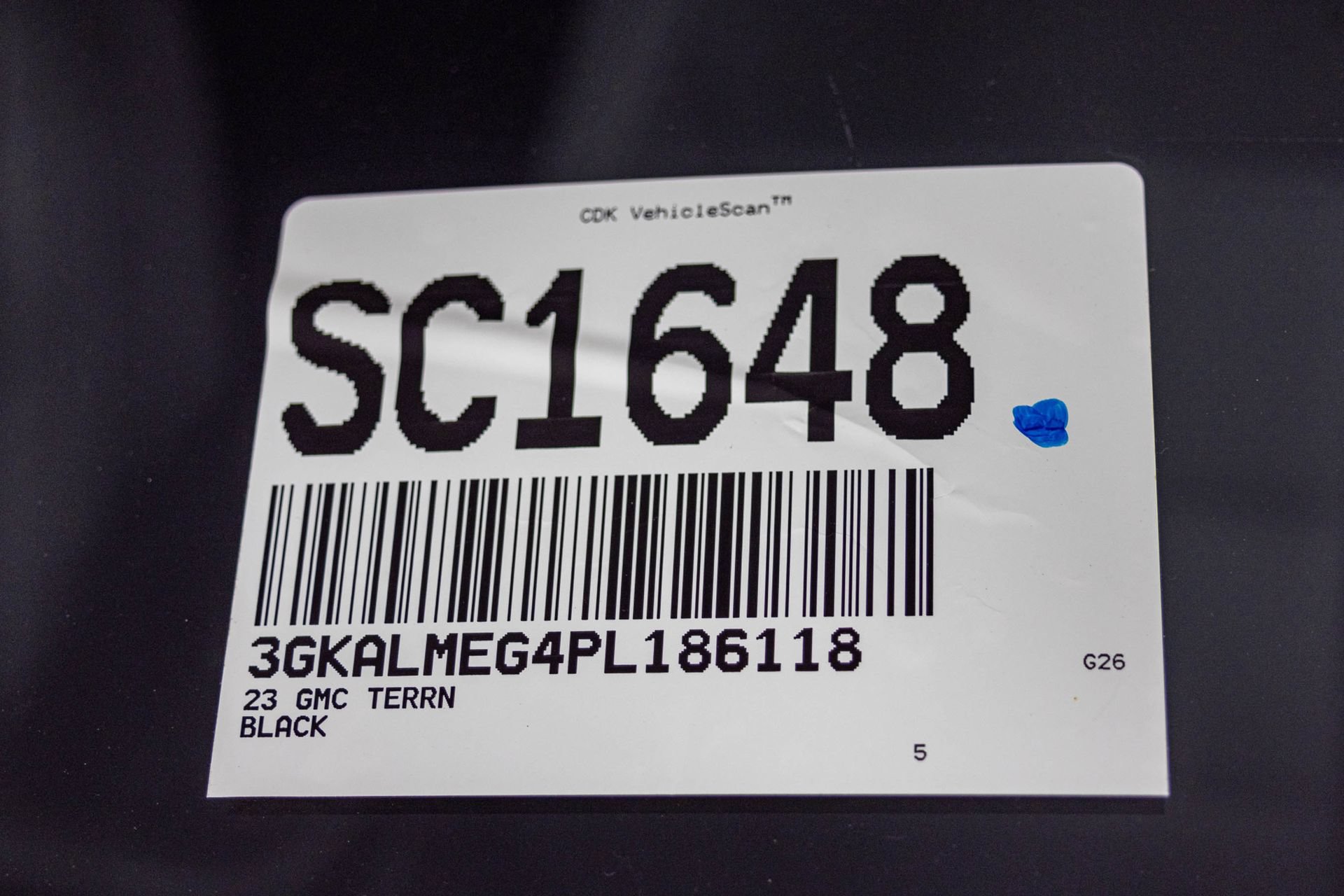 Used 2023 GMC Terrain SLE w/ Driver Convenience Package FWD image 57