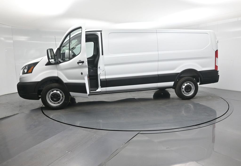 New 2026 Ford Transit 150 Low Roof w/ Load Area Protection Package image 34