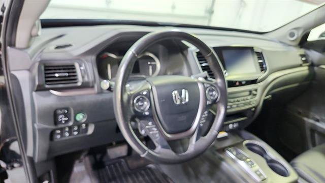 Used 2023 Honda Ridgeline RTL-E image 20