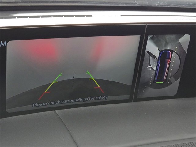 New 2026 Lincoln Navigator L Black Label image 28