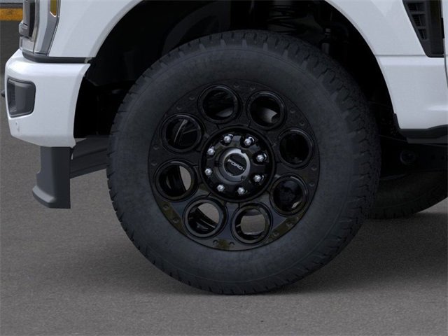 New 2026 Ford F250 Lariat w/ Black Appearance Package image 19