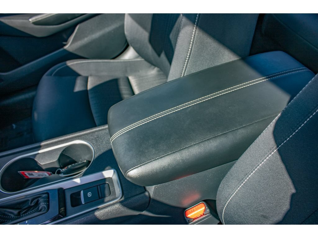 Used 2022 Nissan Altima 2.5 SV AWD/4WD image 31