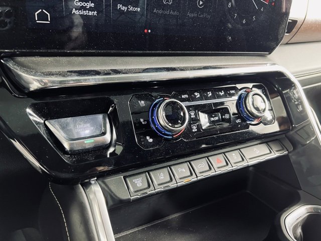 Used 2024 GMC Sierra 3500 Denali Ultimate image 29