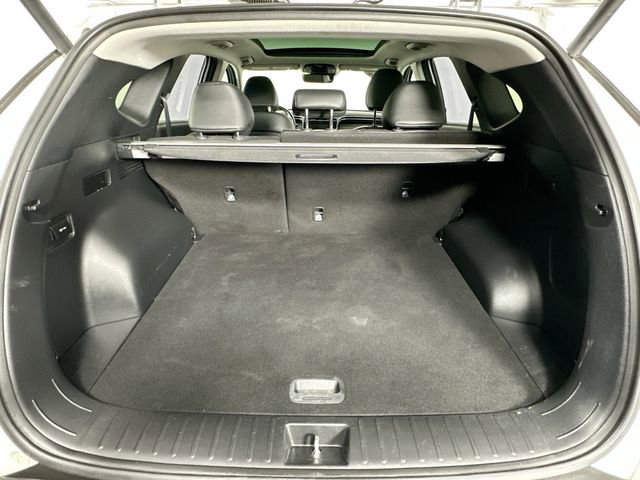 Used 2022 Hyundai Tucson Limited image 33