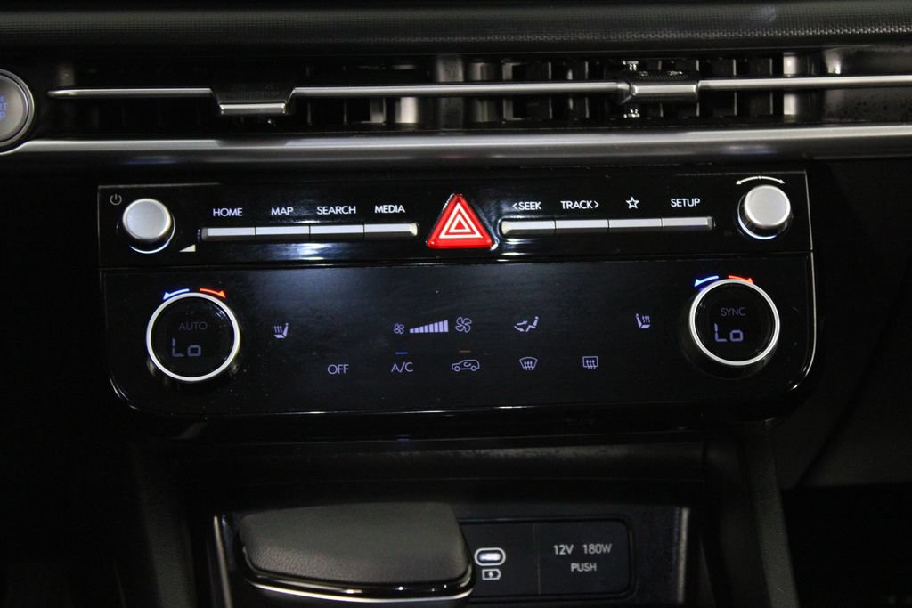 Certified 2026 Hyundai Tucson SEL FWD image 23