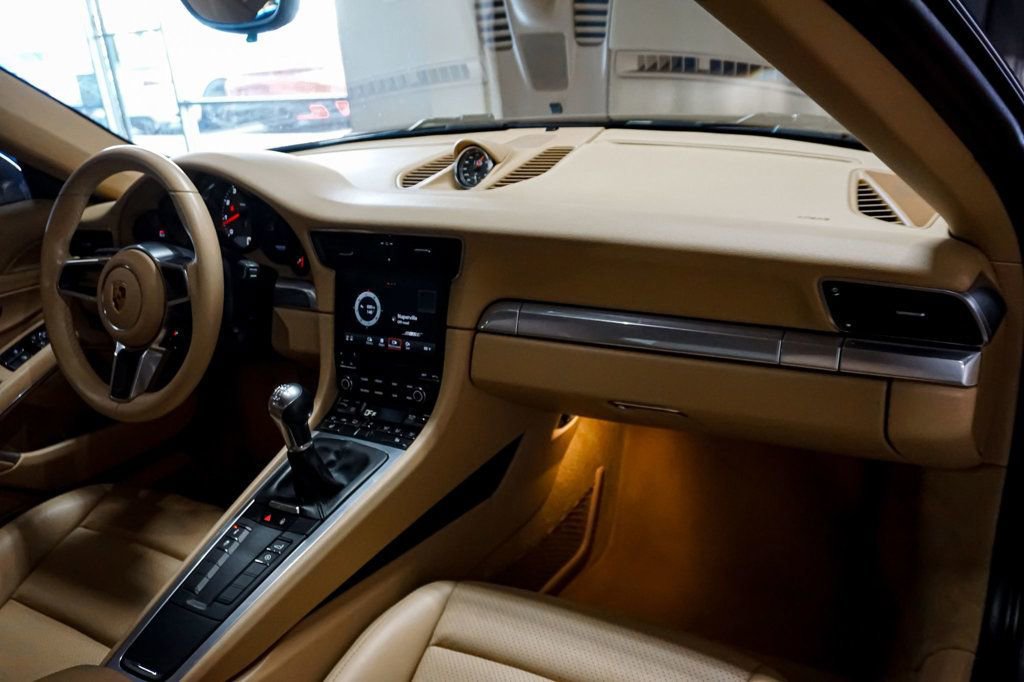 Used 2017 Porsche 911 GT3 RS image 73