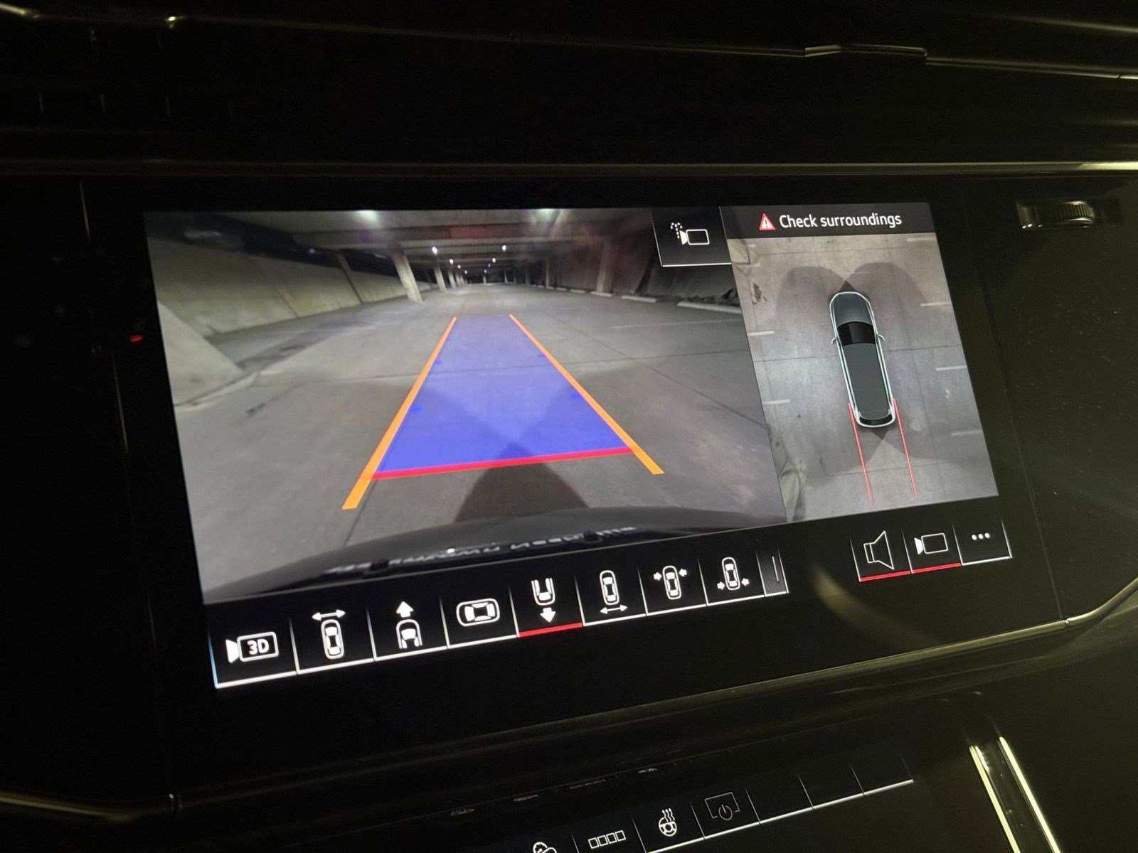 New 2026 Audi Q7 3.0T Premium Plus image 27