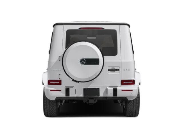 Used 2022 Mercedes-Benz G 63 AMG 4MATIC image 5