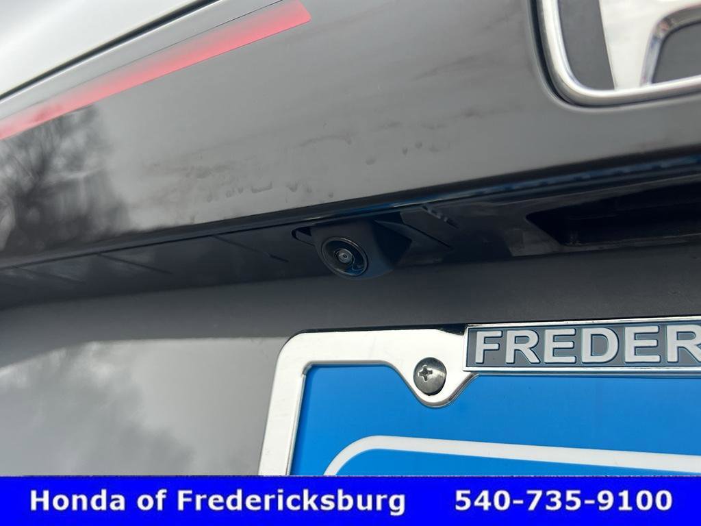 Used 2025 Honda Accord SE image 10