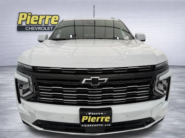 New 2026 Chevrolet Tahoe High Country AWD/4WD image 9