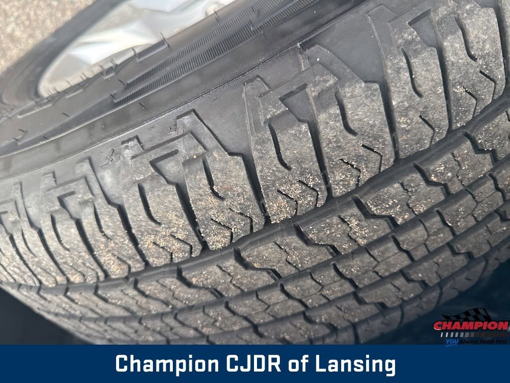 Used 2024 RAM 1500 Big Horn image 10