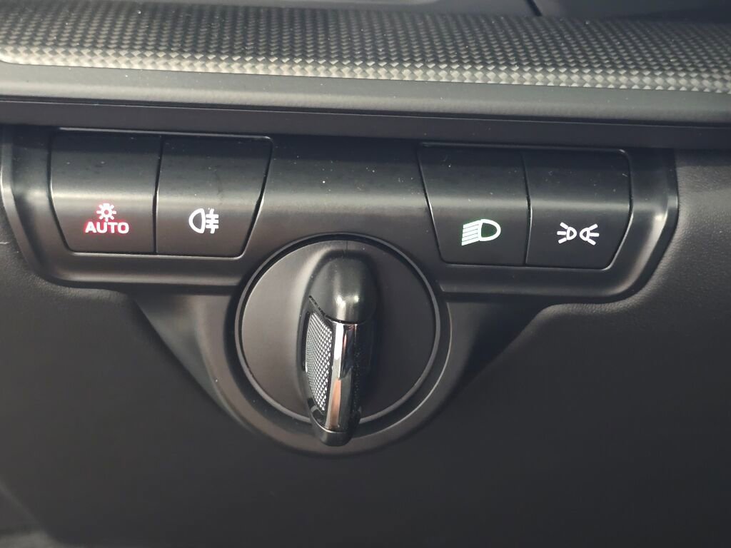 Certified 2023 Porsche 911 Targa 4 GTS image 38