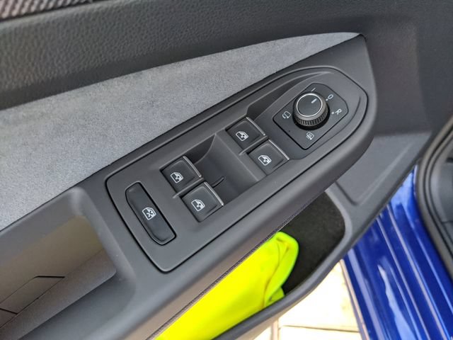 New 2026 Volkswagen Golf w/ Euro Style Package AWD/4WD image 18