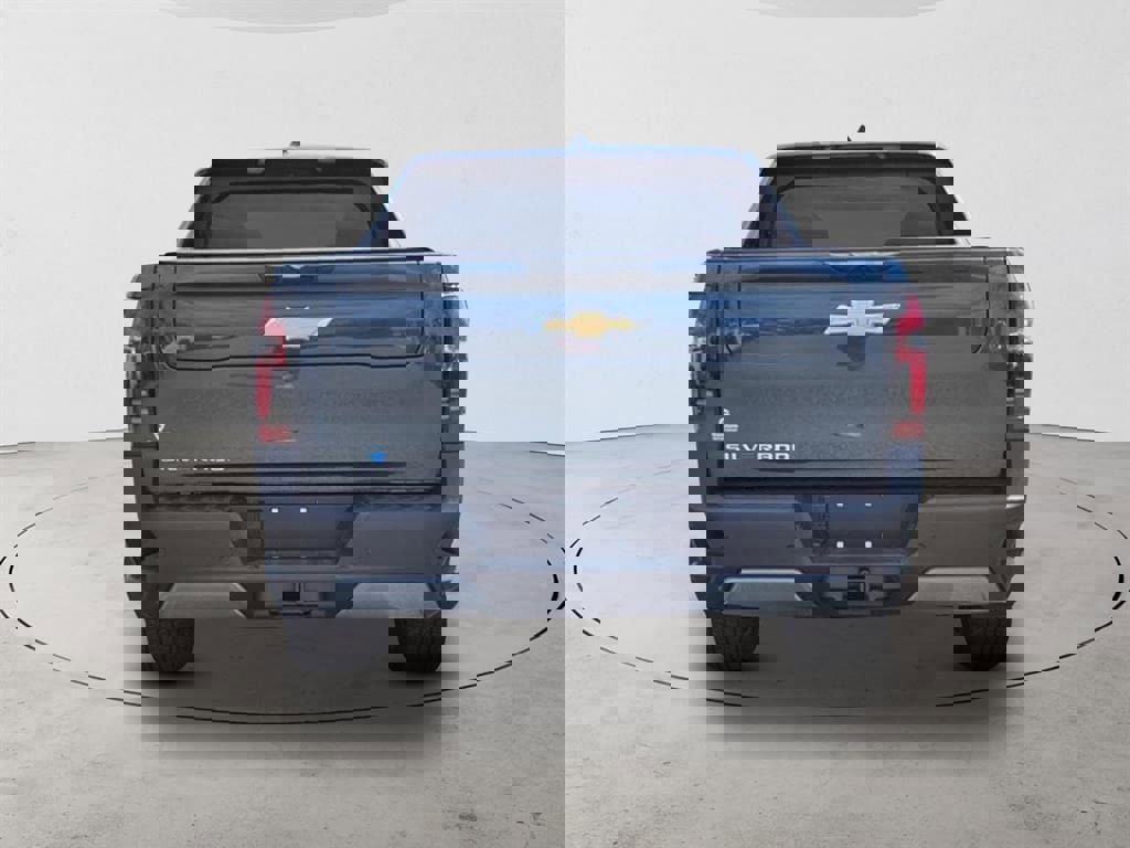 New 2026 Chevrolet Silverado EV LT image 6