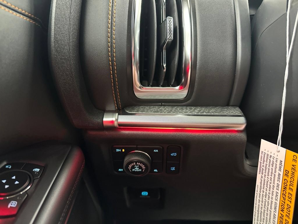 New 2026 Ford Expedition Tremor AWD/4WD image 38