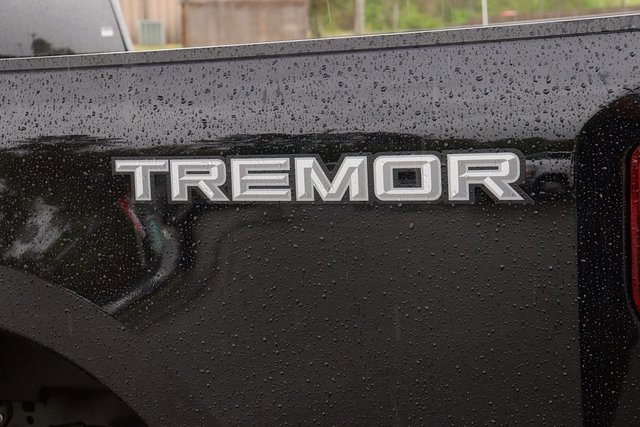 New 2025 Ford F350 XLT w/ Black Appearance Package image 9