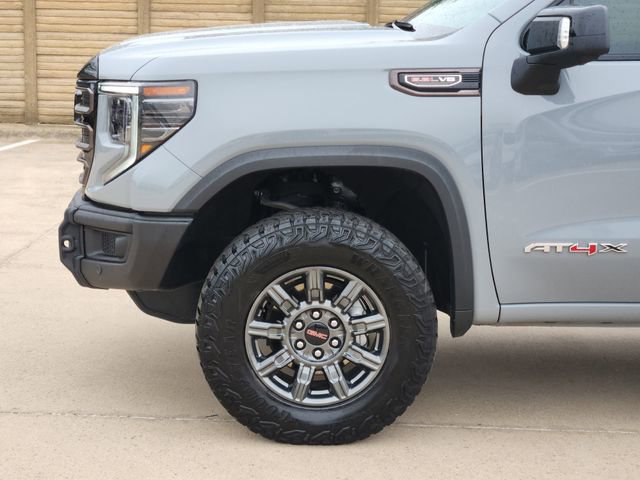 Used 2024 GMC Sierra 1500 AT4X AWD/4WD image 15