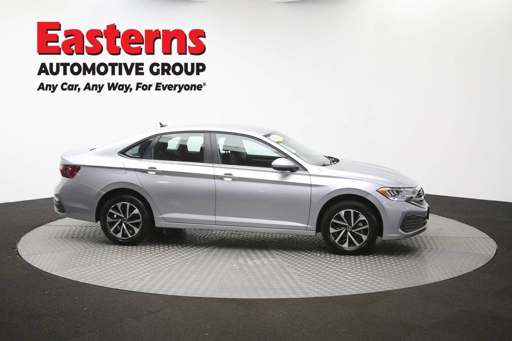 Used 2024 Volkswagen Jetta S FWD image 43
