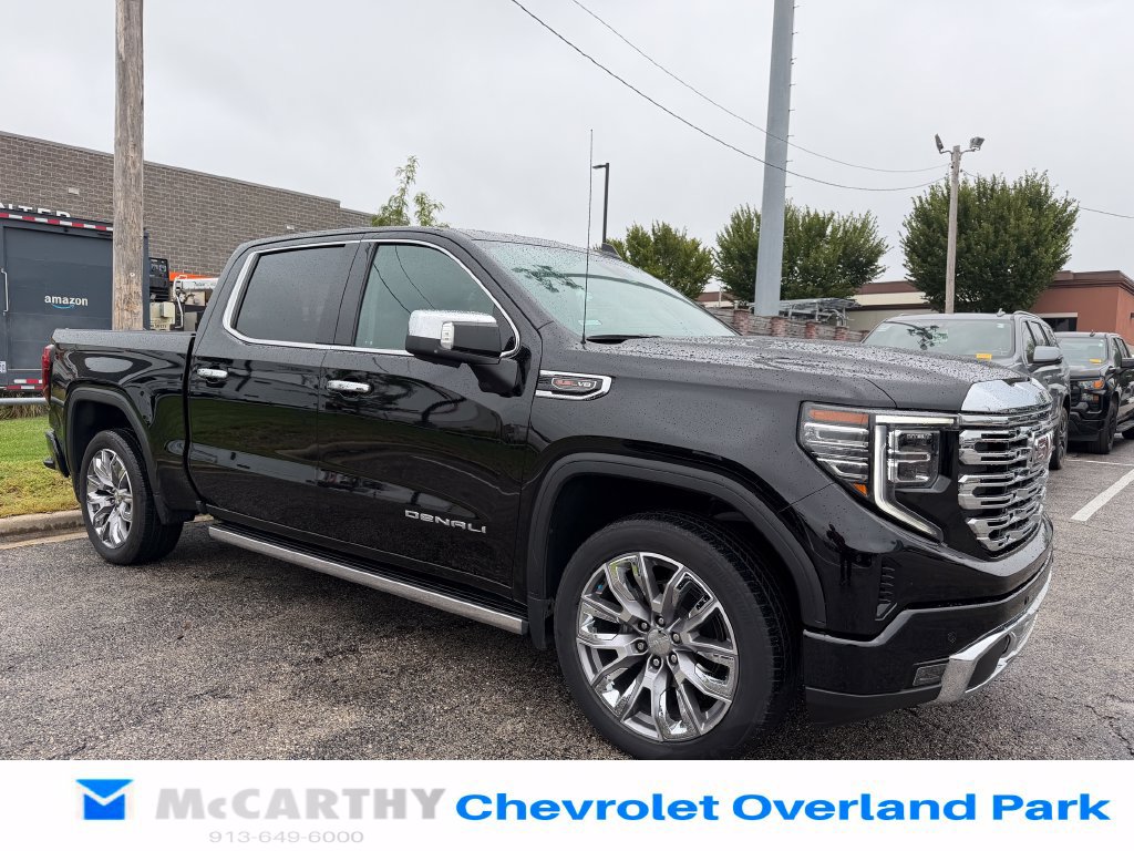 Used 2023 GMC Sierra 1500 Denali
