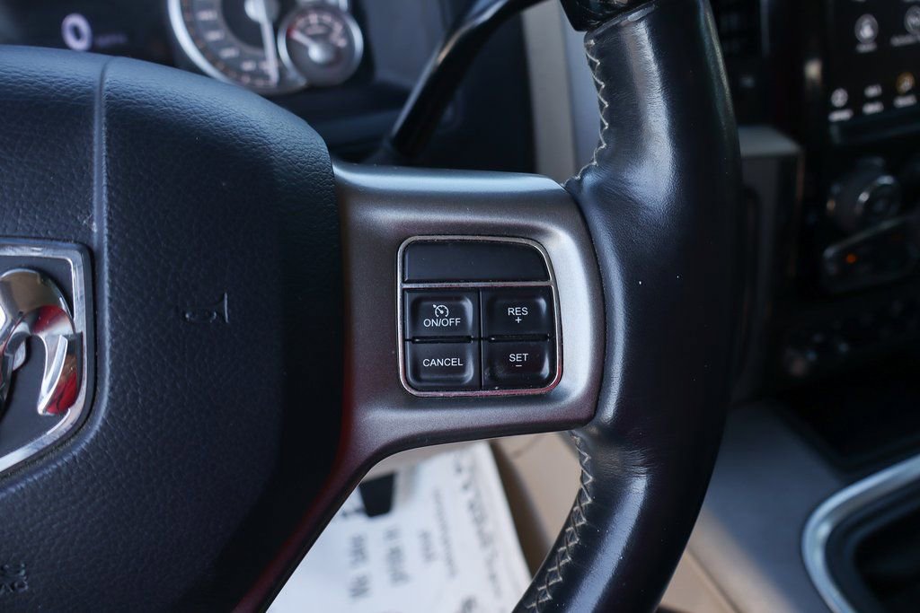 Used 2018 RAM 2500 Limited image 26