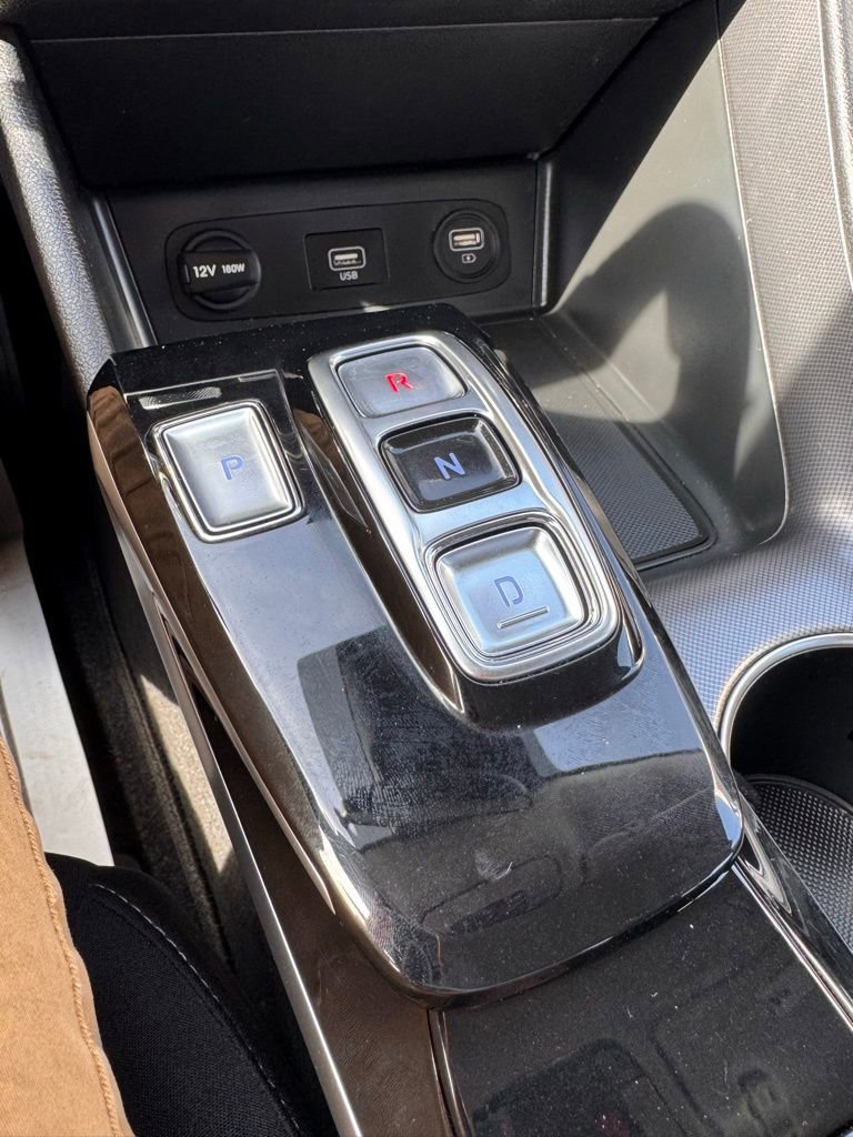 Used 2023 Hyundai Sonata SEL image 20