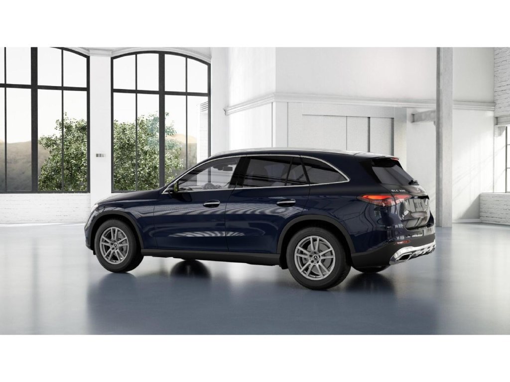 Used 2023 Mercedes-Benz GLC 300 4MATIC image 31
