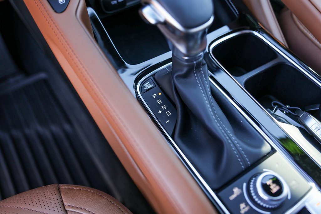 Used 2025 Kia Telluride EX X-Line image 22