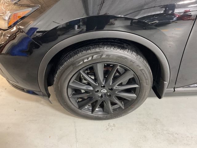 Used 2024 Nissan Murano SV w/ SV Midnight Edition Package image 16