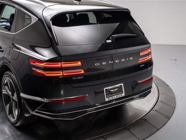 New 2026 Genesis GV80 2.5T Prestige AWD/4WD image 32
