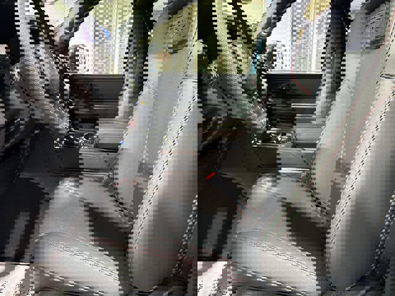 New 2026 Toyota Tundra TRD Pro image 11