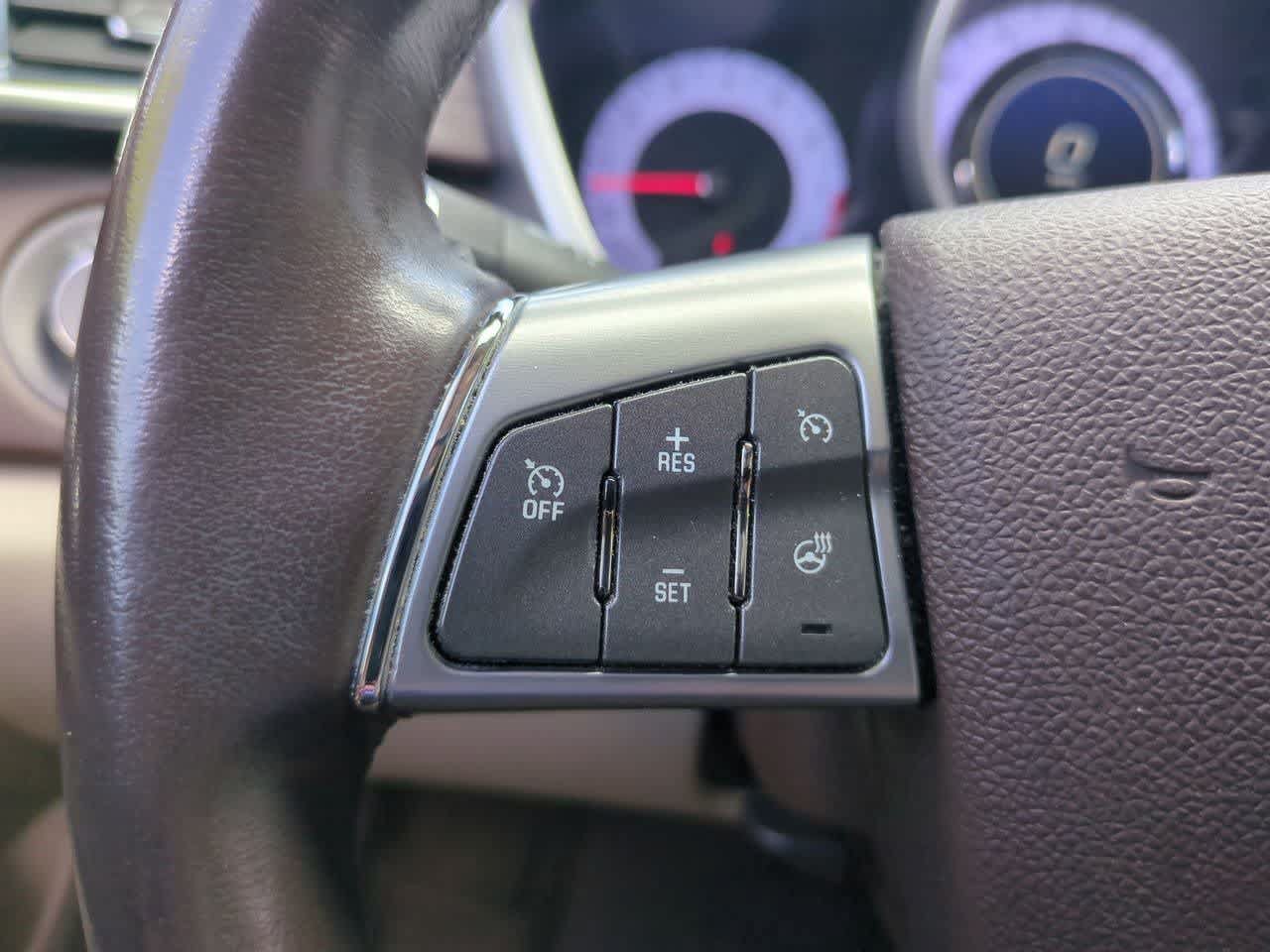 Used 2012 Cadillac SRX Luxury AWD/4WD image 24