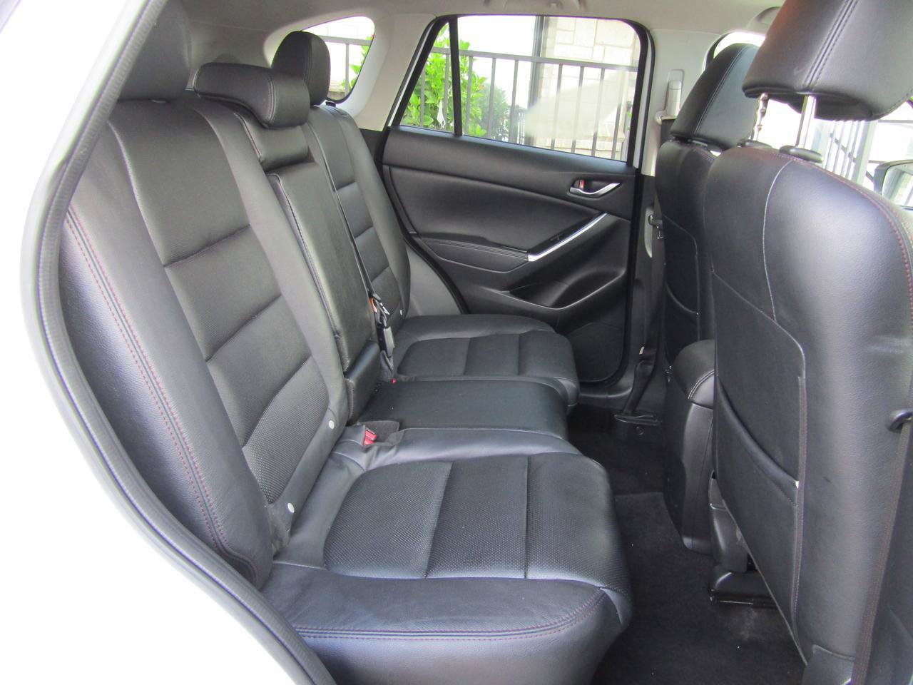 Used 2016 MAZDA CX-5 Grand Touring FWD image 13