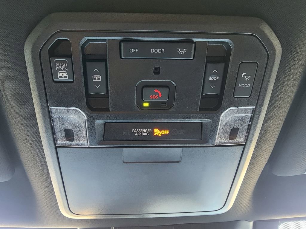 Used 2025 Toyota Tundra 1794 Edition image 21