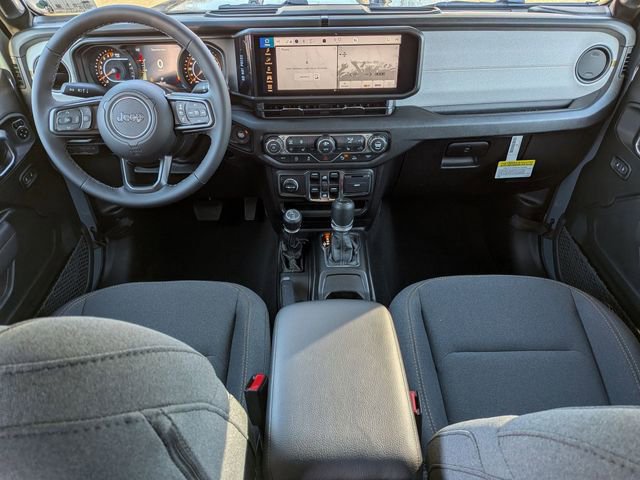 New 2026 Jeep Gladiator Sport image 14