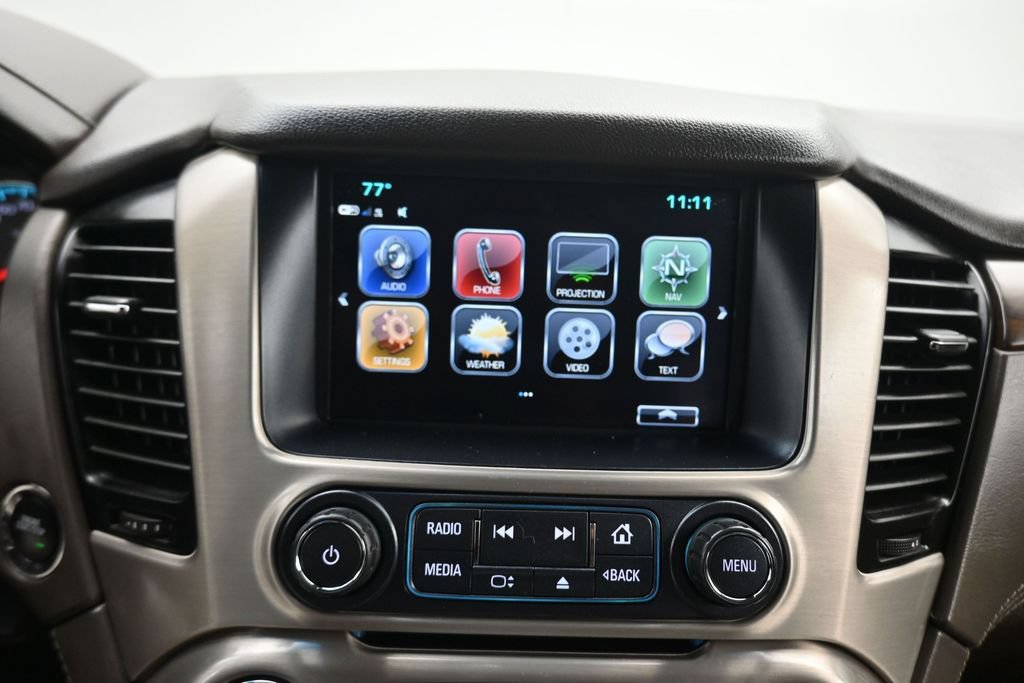Used 2019 GMC Yukon Denali w/ Open Road Package AWD/4WD image 17