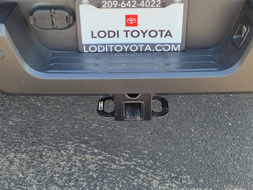 Used 2024 Toyota Tacoma SR5 image 6