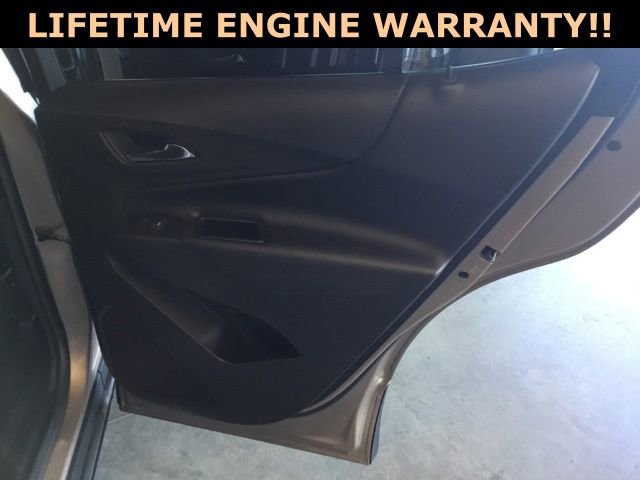 Used 2018 Chevrolet Equinox LT image 30