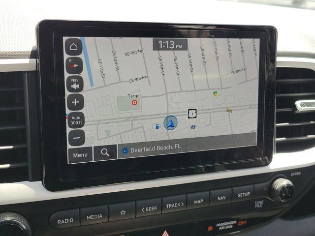 Certified 2023 Hyundai Venue Limited FWD image 23