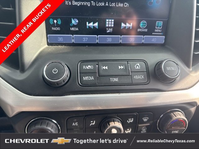 Used 2019 GMC Acadia SLT image 32