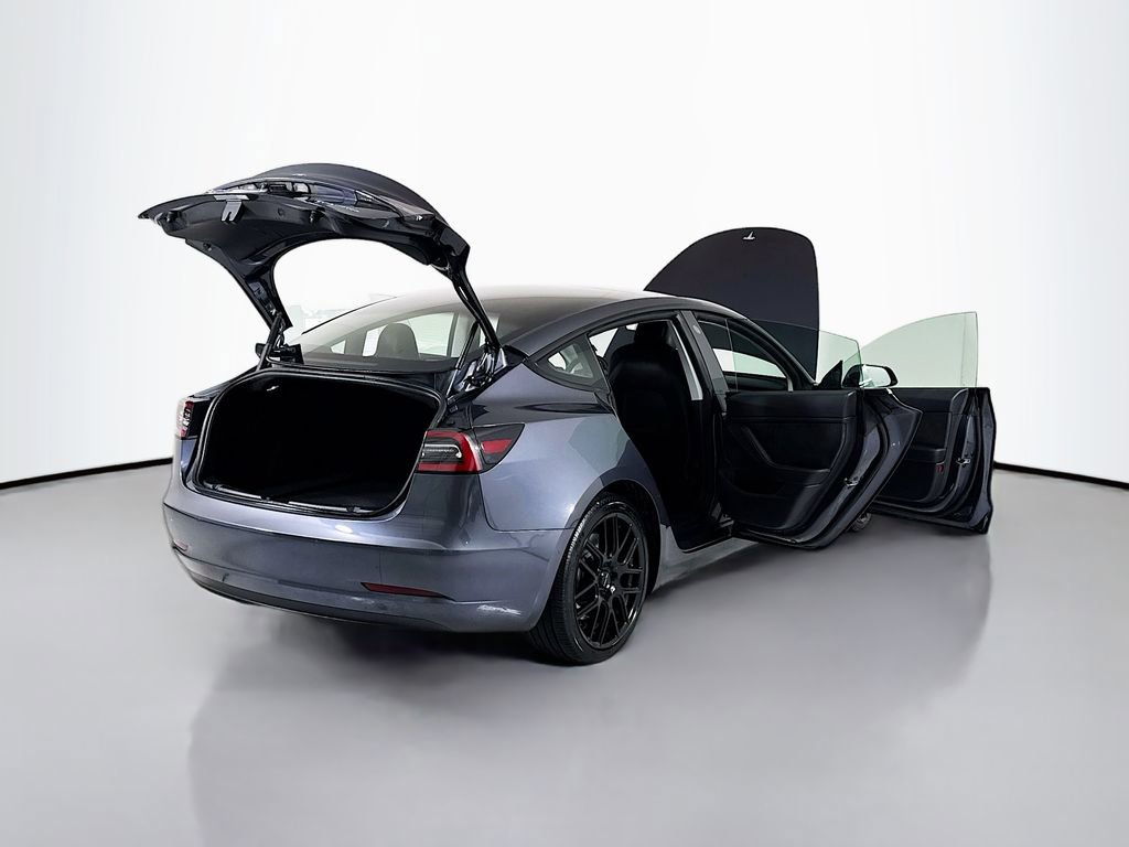 Used 2021 Tesla Model 3 Long Range image 29