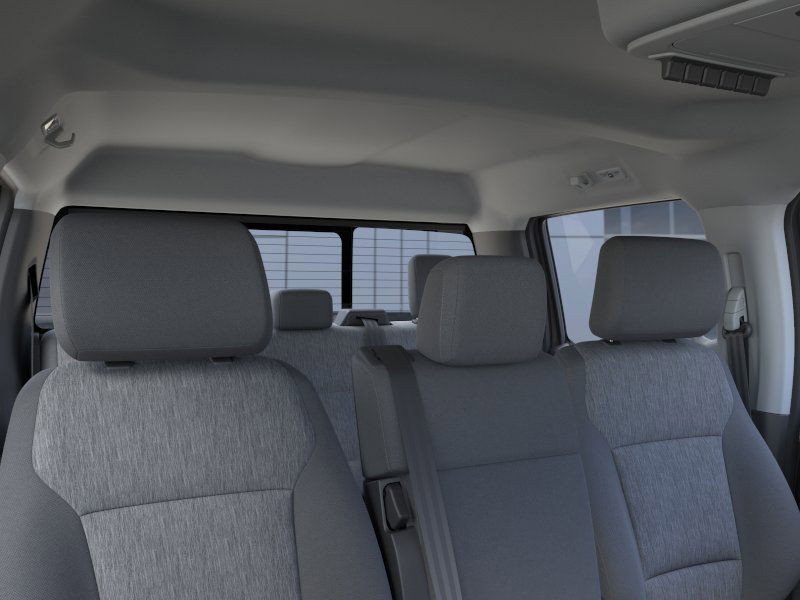 New 2026 Ford F250 XL w/ STX Appearance Package image 24